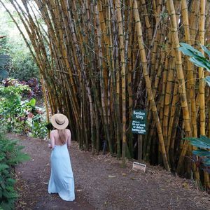 Meet your Posher, Tia